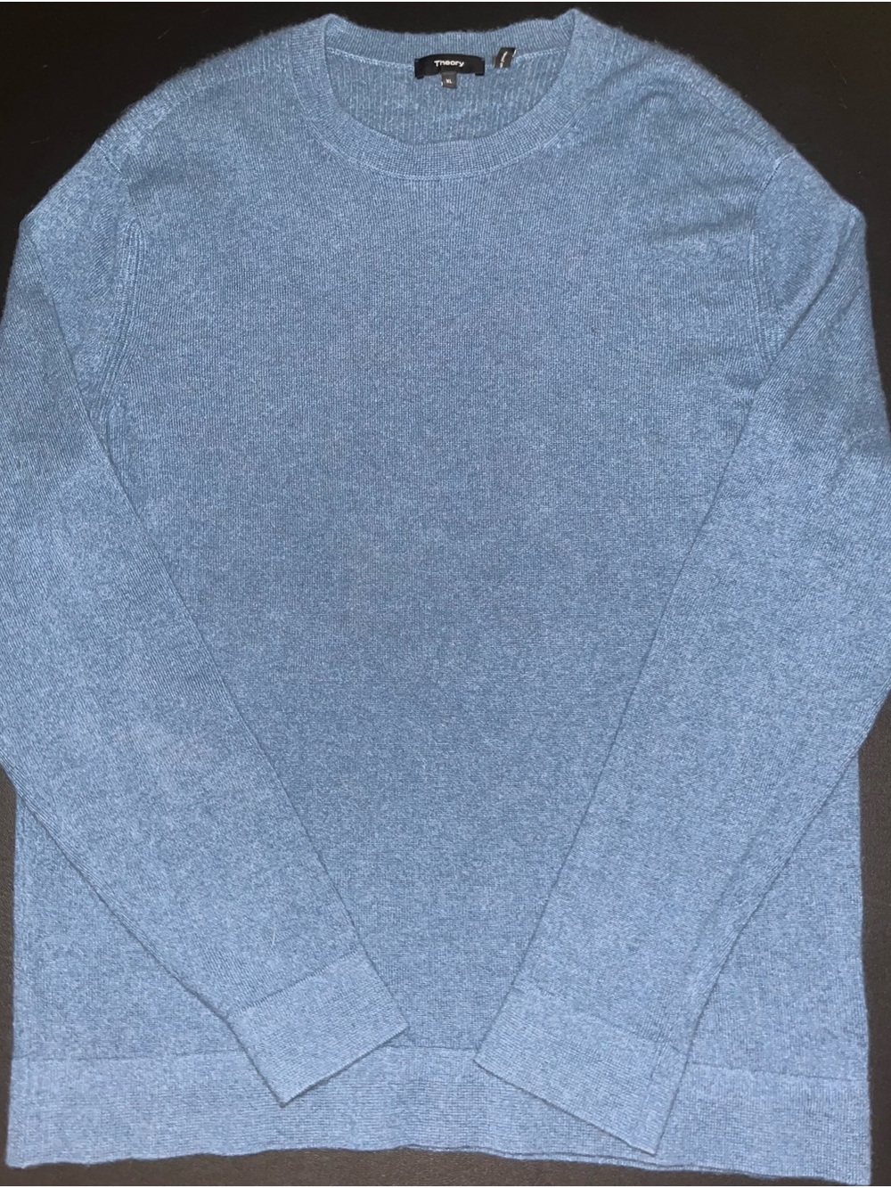 Theory Crewneck Sweater - Picture 1 of 4